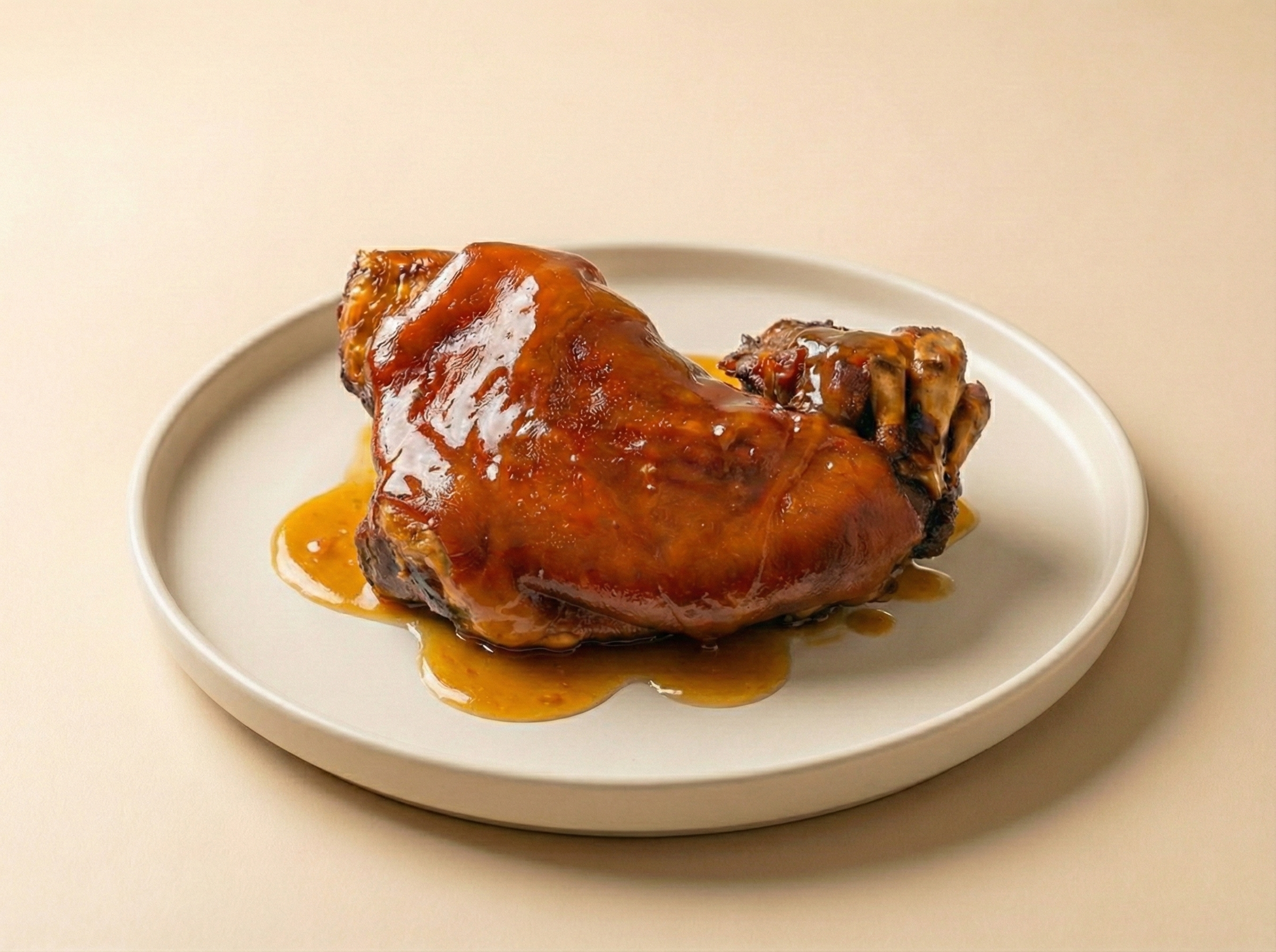 屏東國泰萬巒豬腳